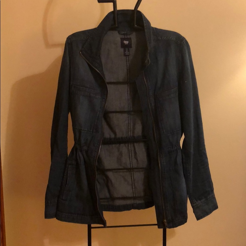 Gap Denim Jacket